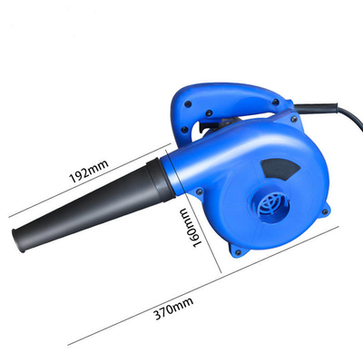 20V 3 in 1 Elektrisch Regelbaar de Buizen Elektrisch Handbediend Blad 50 van de Tuinventilator aan 130MPH
