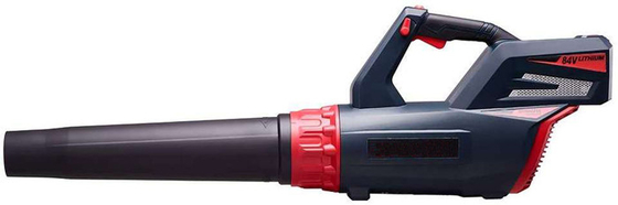 van de de Tuinventilator van 4.0Ah 1.8A het Draadloze Elektrische Navulbare Elektrische Blad 13000R/Min