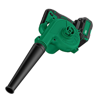 van de de Tuin Vacuüm Lichtgewicht Veranderlijke Snelheid van 750W 13000Rpm Draadloze Elektrische het Bladventilator