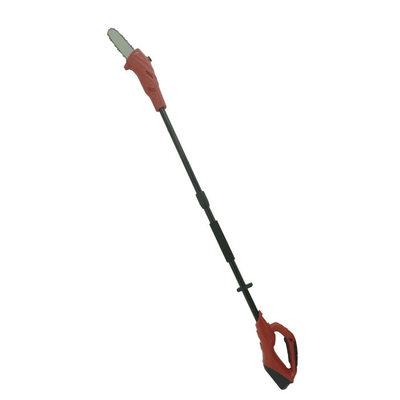 Handbediend Draagbaar Mini Rechargeable Lithium 6 Duim Draadloos Mini Chainsaw 2.8m/S