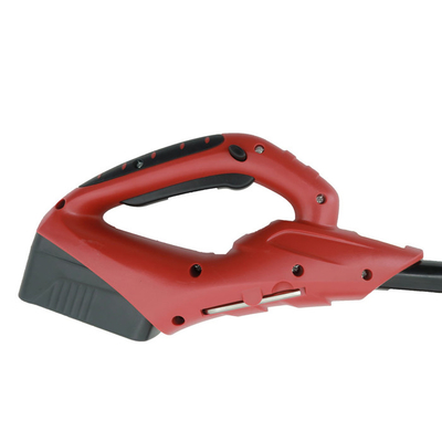 Handbediend Draagbaar Mini Rechargeable Lithium 6 Duim Draadloos Mini Chainsaw 2.8m/S