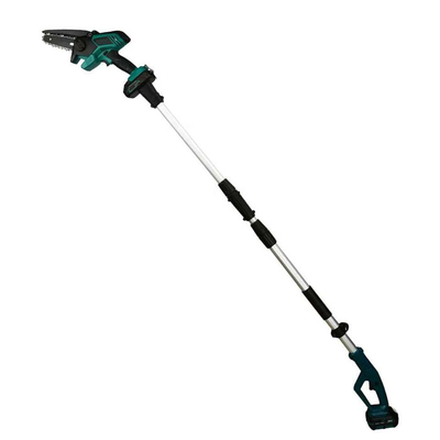450w Mini Cordless van het de Kettingzaag Verlengbare Lange Bereik van de 8 Duimtuin de Elektrische Boom Pruner