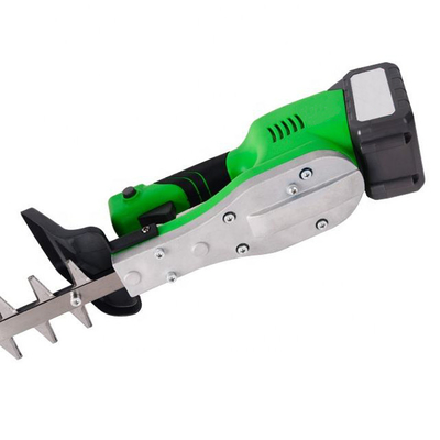 40V dubbele Draadloze Elektrische Hand - gehouden Draadloze Handbediende het Grassnijder van de Haagsnoeischaar 2.5Ah