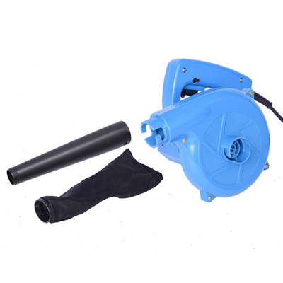 Van de de Batterijsneeuwblazer van 24VDC 65W het Elektrische Blad van Mini Carpet Garden Industrial Backpack