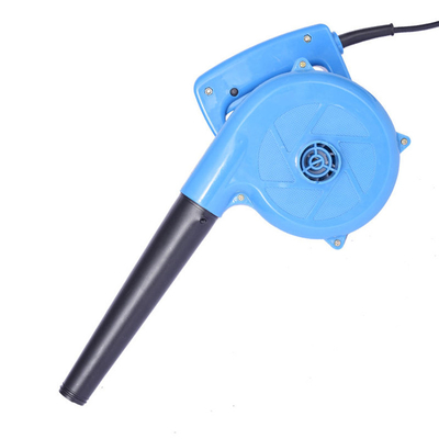 Van de de Batterijsneeuwblazer van 24VDC 65W het Elektrische Blad van Mini Carpet Garden Industrial Backpack