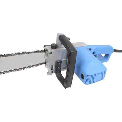 16inch geribde Elektrische Pool-Kettingzaag1300w 50hz Geribde Hand - gehouden het Snoeien Machine