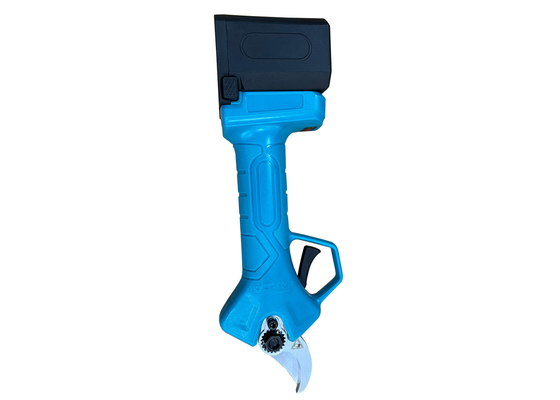 Antislip van de de Diameter Elektrische Struik van de Greepscheerbeurt de Haagsnoeischaar 32mm