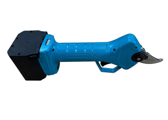 Antislip van de de Diameter Elektrische Struik van de Greepscheerbeurt de Haagsnoeischaar 32mm