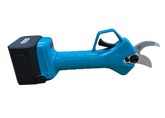 21V draadloze de Taksnijder van Tuin Elektrische Scharen met Navulbare Lithiumbatterij