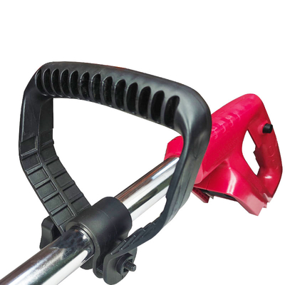 550 W 23 CM Snijder Diameter Tuin Elektrische Gras Borstel Trimmer Met Lithium Batterij