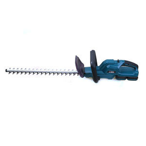 OEM de Professionele 650W Handbediende Brushless 20V Elektrische Snoeischaar van de Yardhaag