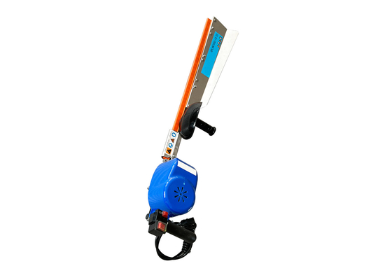750mm van de de Haagsnoeischaar van de Blad Tuinbouwtuin Elektrische Tuinbouw Gescherpt Enig