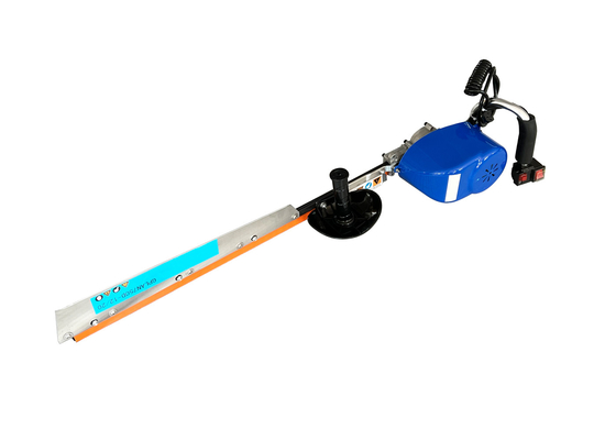 750mm van de de Haagsnoeischaar van de Blad Tuinbouwtuin Elektrische Tuinbouw Gescherpt Enig