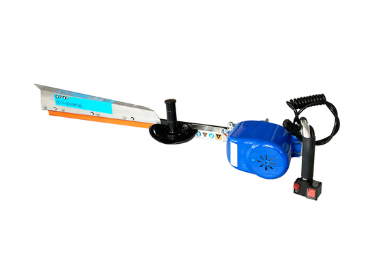 750mm van de de Haagsnoeischaar van de Blad Tuinbouwtuin Elektrische Tuinbouw Gescherpt Enig