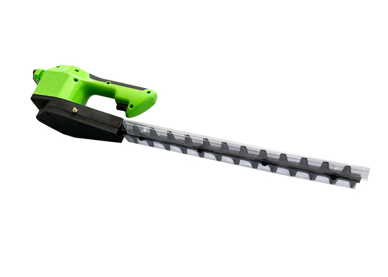 De navulbare Elektrische Snoeischaren Op batterijen van de de Snijdershaag van de Tuinhaag met Uitbreiding