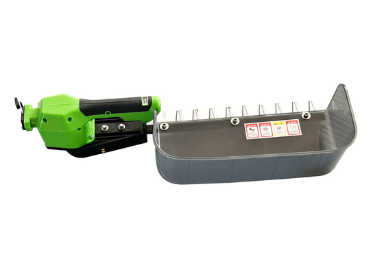 40CM Elektrische Thee het Plukken Machine
