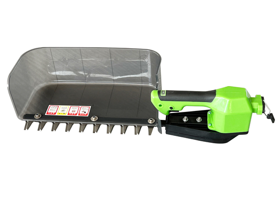 40CM Elektrische Thee het Plukken Machine