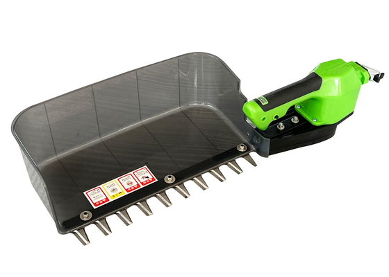 40CM Elektrische Thee het Plukken Machine