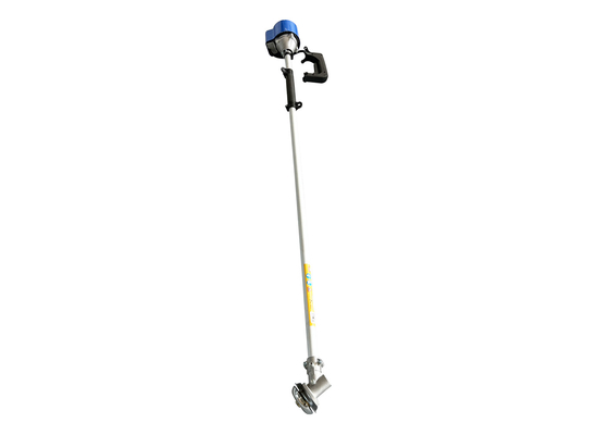 1.5KW Scherpe de Irrigatiemachine Op batterijen 8500R/M van Strimmers van het gras Scherpe Lithium