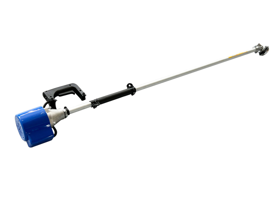 1.5KW Scherpe de Irrigatiemachine Op batterijen 8500R/M van Strimmers van het gras Scherpe Lithium