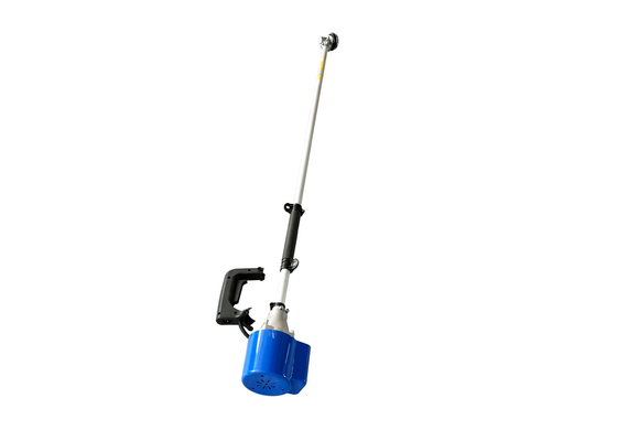 1.5KW Scherpe de Irrigatiemachine Op batterijen 8500R/M van Strimmers van het gras Scherpe Lithium