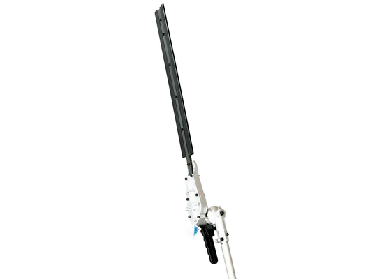 600mm 1KW Telescopische Draadloze de Haagsnoeischaar van het Batterij Lichtgewicht Lange Bereik